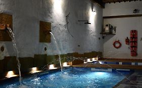 Casa Misia Custodia Hotel Boutique