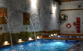 Casa Misia Custodia Hotel Boutique